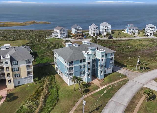 Property at 26934 Bay Water Dr #101, Galveston, TX 77554, 3 beds, 3 baths