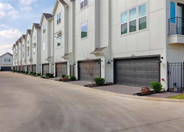Property at 6304 Chelsea Falls Ln, Houston, TX 77008, 3 beds, 3.5 baths