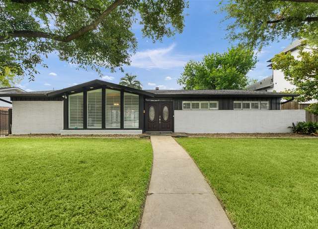Property at 4923 Valkeith Dr, Houston, TX 77096, 3 beds, 2 baths