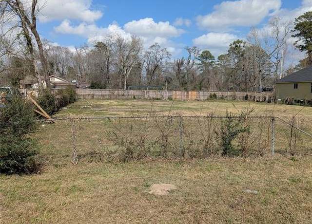 Property at 5205 Boicewood St, Houston, TX 77016