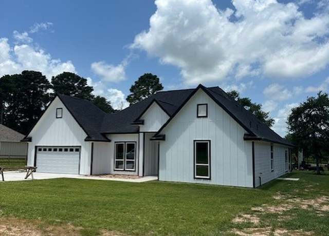 Property at 24630 Cavan St, Hempstead, TX 77445, 4 beds, 3 baths