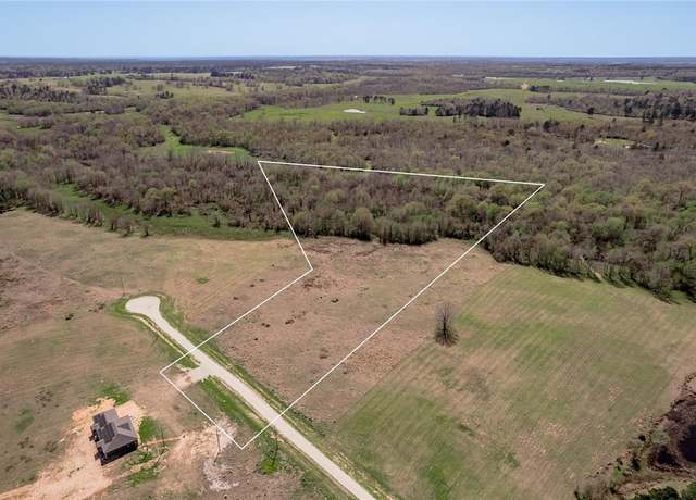 Property at Tract 32 Buckhorn Creek Dr, Crockett, TX 75835