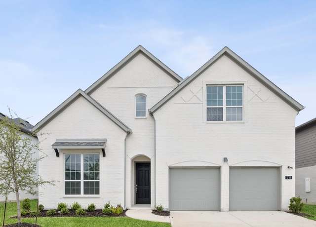 Property at 31313 Kingsley Pines Dr, Huffman, TX 77336, 5 beds, 4.5 baths
