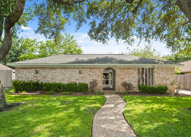 Property at 14115 Wickersham Ln, Houston, TX 77077, 4 beds, 2 baths