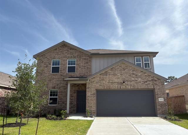 Property at 21655 Cottage Ln, New Caney, TX 77357, 4 beds, 2.5 baths