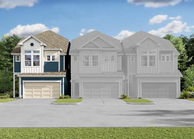 Property at 5612 Iris Harvest Dr, Houston, TX 77091, 2 beds, 3 baths