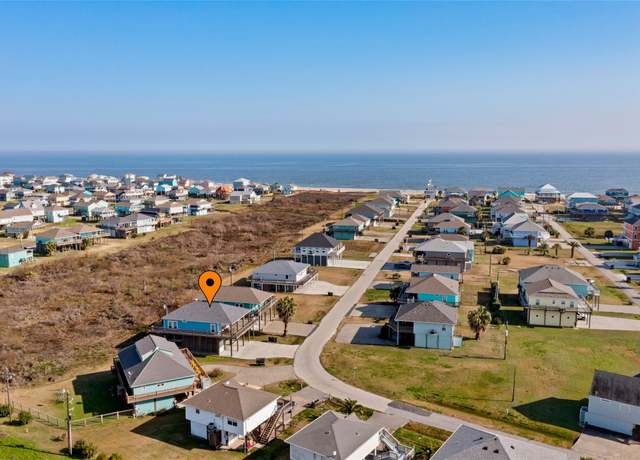 Property at 976 Mary Lynn, Crystal Beach, TX 77650, 3 beds, 2 baths