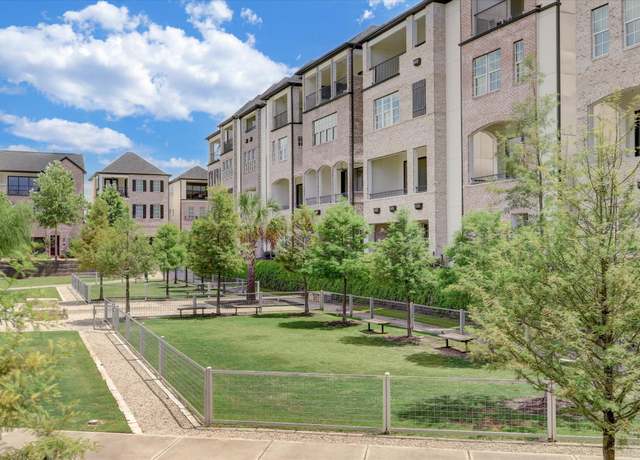 Property at 6124 Cottage Grove Lake Dr, Houston, TX 77007, 4 beds, 4.5 baths