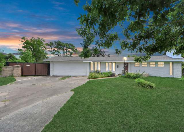 Property at 10214 Moorberry Ln, Houston, TX 77043, 3 beds, 2 baths