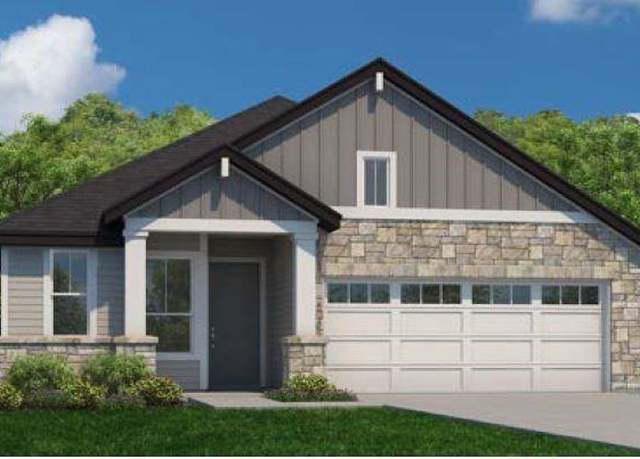 Property at 32310 Comet Darner Way, Fulshear, TX 77441, 4 beds, 2.5 baths