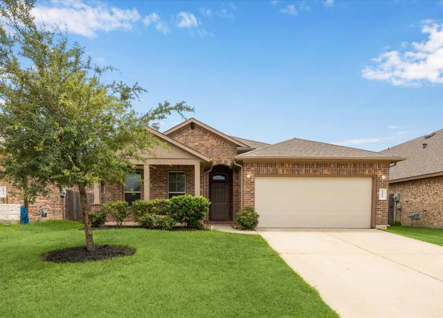 Property at 23827 Ancona Ct, Katy, TX 77493, 3 beds, 2 baths