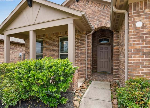 Property at 23827 Ancona Ct, Katy, TX 77493, 3 beds, 2 baths
