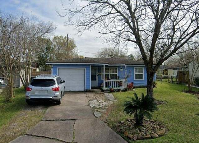 Property at 607 Trinity Ln Ln, Pasadena, TX 77506, 2 beds, 1 bath