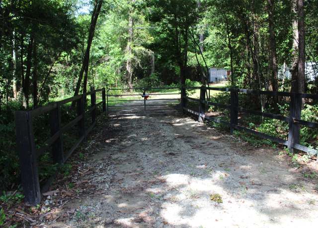 Property at 345 Fm-2968, Grapeland, TX 75844