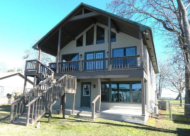 Property at 295 Indian Hill Blvd, Livingston, TX 77351, 3 beds, 3 baths
