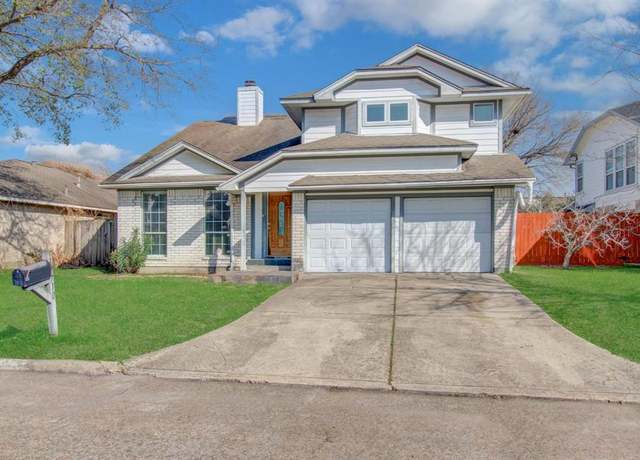 Property at 12710 Ashford Meadow Dr, Houston, TX 77082, 3 beds, 2.5 baths