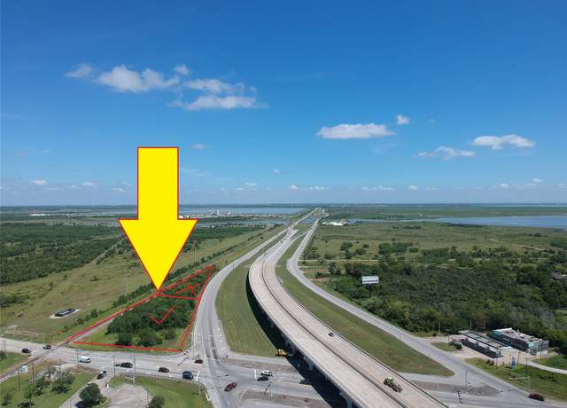 Property at 000 Hwy 146, Texas City, TX 77591