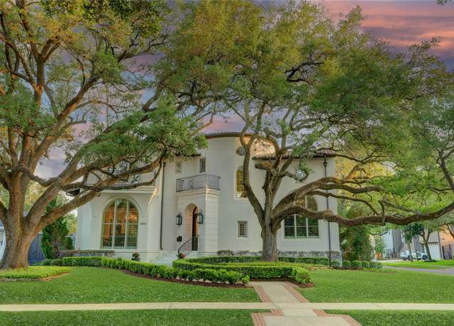 Property at 5015 Jason St, Houston, TX 77096, 4 beds, 4.5 baths