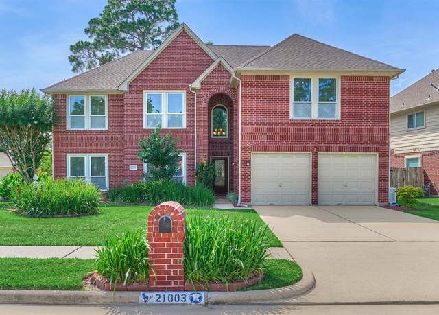 Property at 21003 Meadowhill Dr, Spring, TX 77388, 4 beds, 3.5 baths