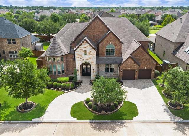Property at 10306 Grape Creek Grove Ln, Cypress, TX 77433, 5 beds, 5.5 baths