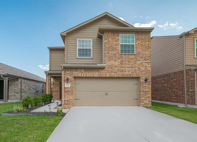 Property at 6226 El Cobre Dr, Houston, TX 77048, 3 beds, 2.5 baths