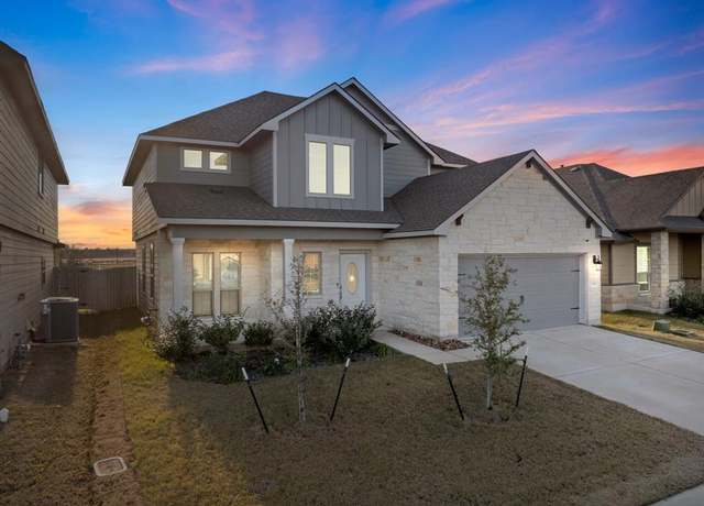 Property at 6148 Darlington Ave, College Station, TX 77845, 5 beds, 2.5 baths