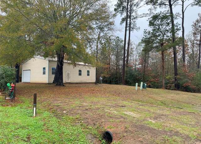 Property at 200 Lagoon Dr, Point Blank, TX 77364, 1 bed, 1 bath