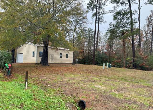 Property at 200 Lagoon Dr, Point Blank, TX 77364, 1 bed, 1 bath