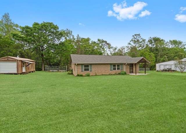 Property at 139 Florence Dr, Onalaska, TX 77360, 3 beds, 1 bath