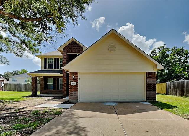 Property at 1911 Arrow Star Ct, Katy, TX 77493, 3 beds, 2.5 baths