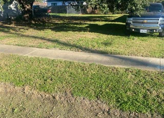 Property at 3557 Corder St, Houston, TX 77021