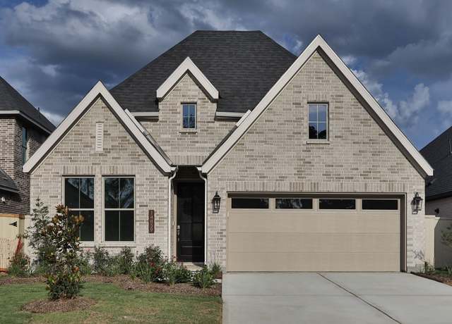 Property at 14859 Whistling Duck Ln, Magnolia, TX 77354, 4 beds, 3 baths