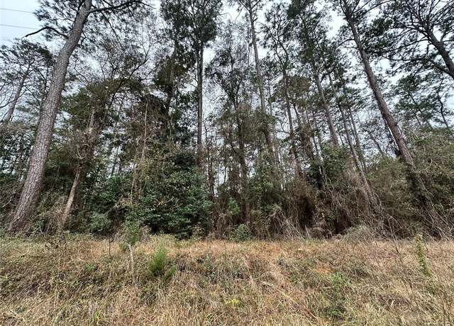 Property at TBD The Ole Don Rd, Livingston, TX 77351