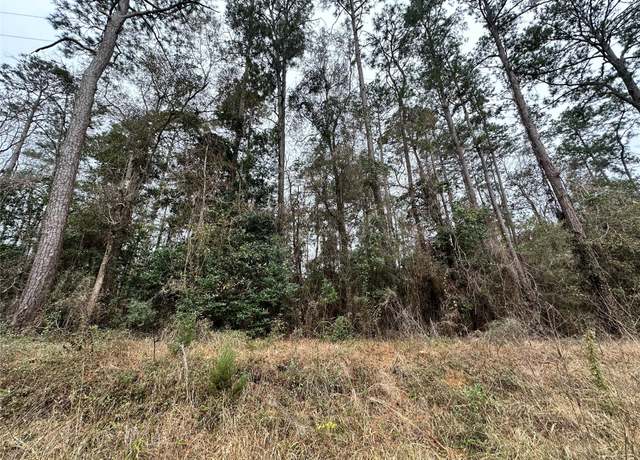 Property at TBD The Ole Don Rd, Livingston, TX 77351