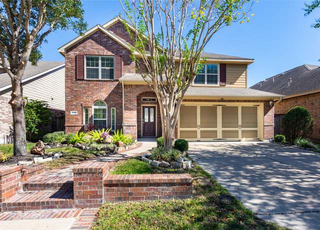Property at 17210 Williams Oak Dr, Cypress, TX 77433, 4 beds, 3.5 baths