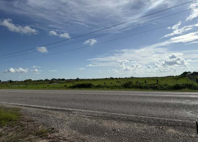 Property at CR308 Fm1163, El Campo, TX 77437