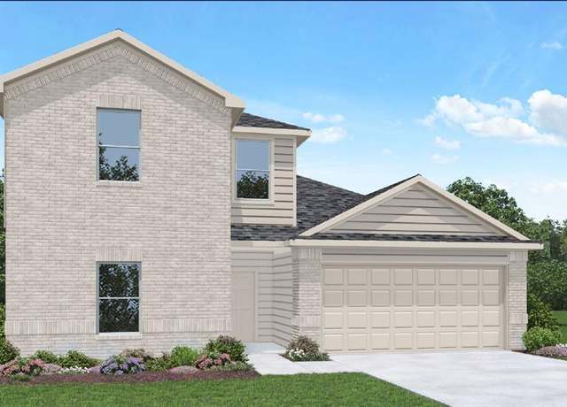 Property at 19558 Perissa Terrace Dr, Hockley, TX 77447, 4 beds, 3 baths