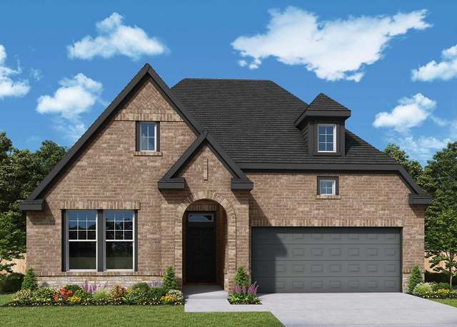 Property at 1439 Florecer Ln, Magnolia, TX 77354, 4 beds, 3 baths