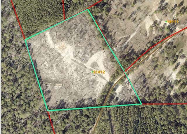 Property at 504 County Road 1130, Newton, TX 75966