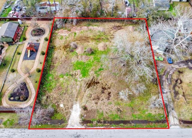 Property at 00 Carver Ave, Houston, TX 77338