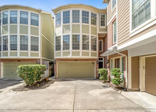 Property at 1429 Oneil St, Houston, TX 77019, 3 beds, 3.5 baths