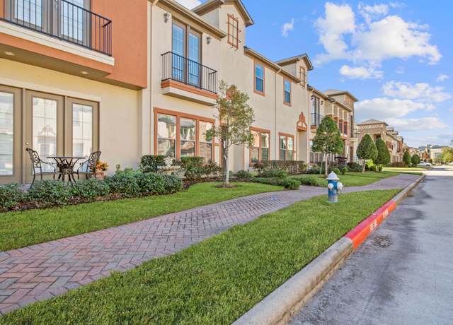 Property at 14578 San Pietro Dr, Houston, TX 77070, 3 beds, 2.5 baths