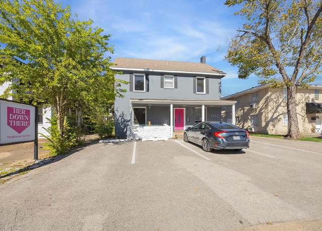 Property at 1622 W Alabama St, Houston, TX 77006, 2 baths