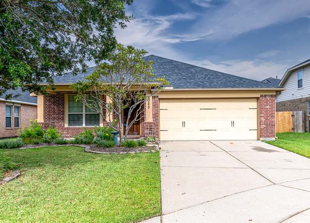 Property at 4023 Pinecrest Holw, Houston, TX 77084, 3 beds, 2 baths