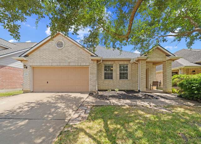 Property at 25815 Silver Timbers Ln, Katy, TX 77494, 3 beds, 2 baths