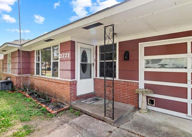 Property at 3721 Avalon Ave, Port Arthur, TX 77642, 4 beds, 2 baths