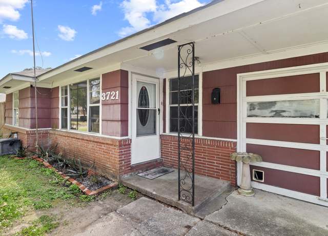 Property at 3721 Avalon Ave, Port Arthur, TX 77642, 4 beds, 2 baths