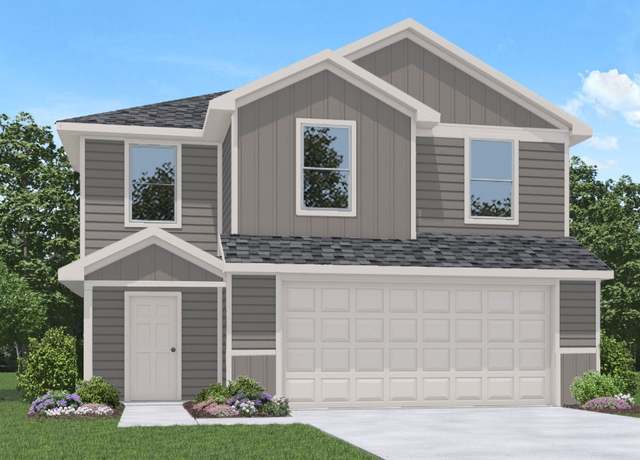 Property at 22710 Sundown Shadows Dr, Hockley, TX 77447, 3 beds, 2.5 baths