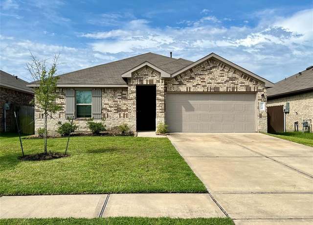 Property at 21540 Rustic Elm Dr, New Caney, TX 77357, 3 beds, 2 baths