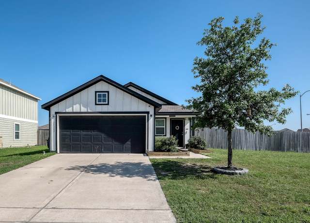 Property at 24002 Thistle Star Ln, Hockley, TX 77447, 3 beds, 2 baths